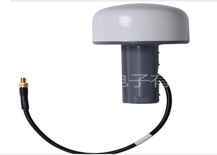 Antena activa marina de GPS GlONASS de la navegación con el metro 5dbi