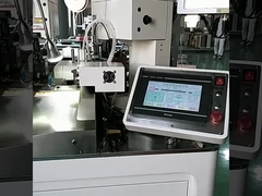Conector OD 0.35m m del cable AWG40 de la informática de JAE Series Coaxial LVDS con ROHS