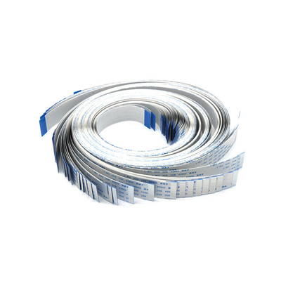Plegamiento arbitrario flexible del cable de extensión de AWM 20706 105C 60V FFC proveedor