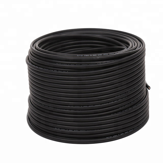 Batería solar eléctrica cuadrada con SC25 - de DC del inversor del alambre del cable de 25 picovoltio conector 10