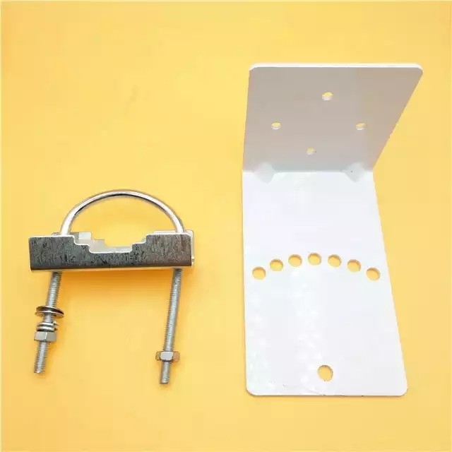 Conector circular de fábrica M5 Código-A Serie de panel impermeable Flange de PCB macho soporte de toma de 3 núcleos y 4 núcleos