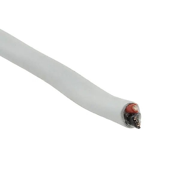 El cable de transmisión de señales se utilizará para la transmisión de señales.