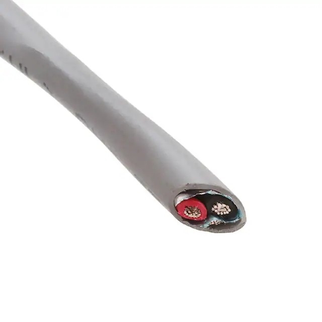 pizarra de la estafa 24awg Alpha Wire Cable 24awg de 5471l Sl005 Alpha Wire Cable 2 si 100 '