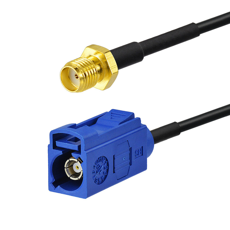 Cables de pantalla LED JST B6B-PH-K-S-6P a JST 0.8-6P Conector de pantalla LVDS Cables de combinación personalizados