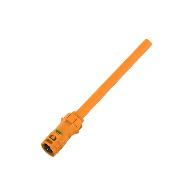 Fuente de alimentación eléctrica del arnés de cable AVSS de FPIC que conecta el coche de alto voltaje AWG16