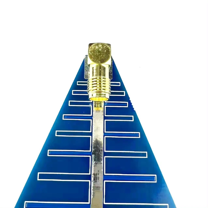 Alto rendimiento de banda ancha de banda ancha de banda ancha Bluetooth Direccional Registro Periódico 800M-6G UWB Wifi Antenna Board
