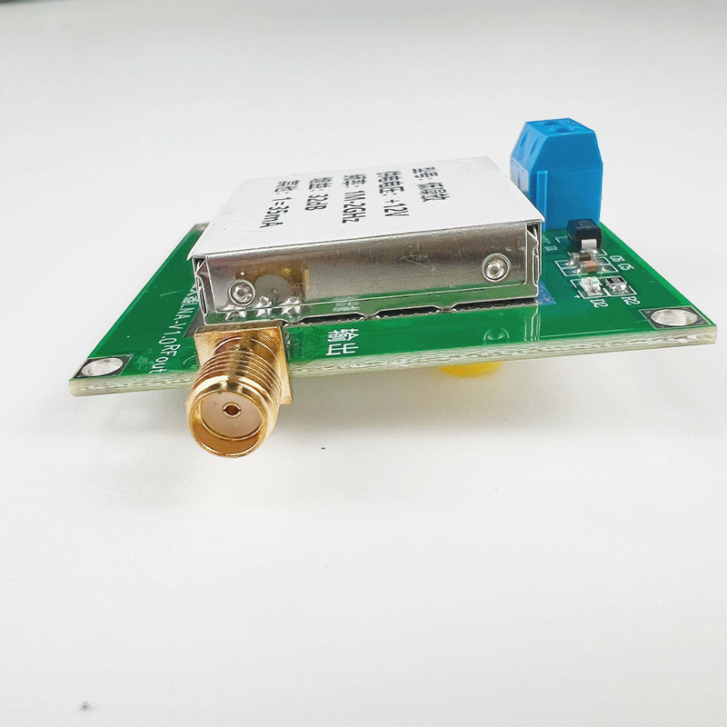 1-3000MHz 2.4GHz 20dB 0.01-2000MHz 2Ghz 32dB LNA RF banda ancha banda ancha con bajo ruido módulo de amplificador de potencia UHF HF VHF