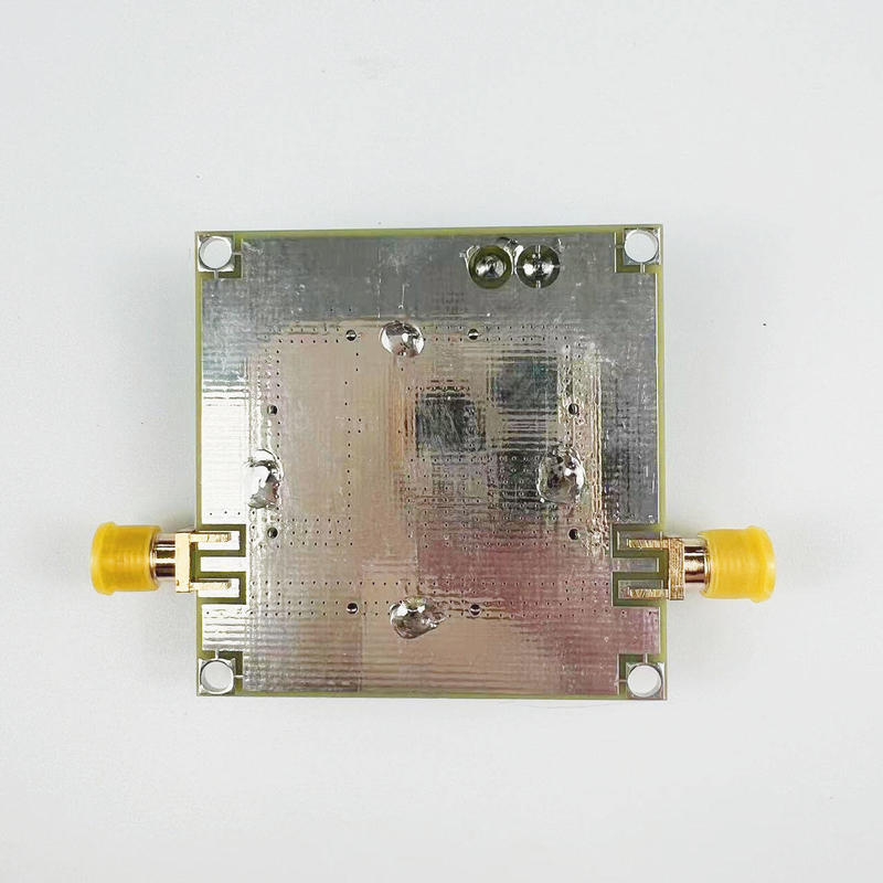 1-3000MHz 2.4GHz 20dB 0.01-2000MHz 2Ghz 32dB LNA RF banda ancha banda ancha con bajo ruido módulo de amplificador de potencia UHF HF VHF