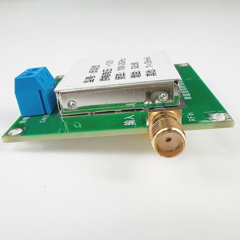 1-3000MHz 2.4GHz 20dB 0.01-2000MHz 2Ghz 32dB LNA RF banda ancha banda ancha con bajo ruido módulo de amplificador de potencia UHF HF VHF