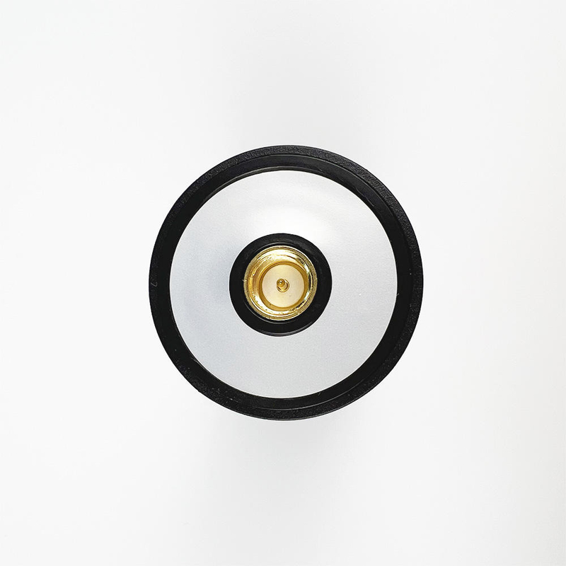 Antenna espiral de cuatro brazos GPS de alta precisión a nivel de centímetros Antenna de múltiples frecuencias de cuatro estrellas BD GNSS RTK de topografía y