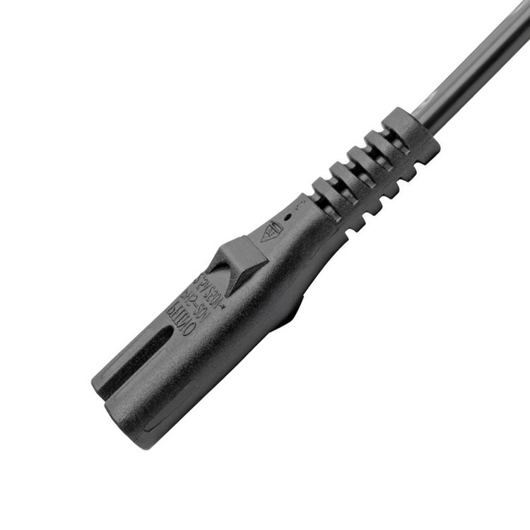 RY Rohs Cable de energía eléctrica Bs1363 a C7 2.5a 6 Ft 220v en interiores