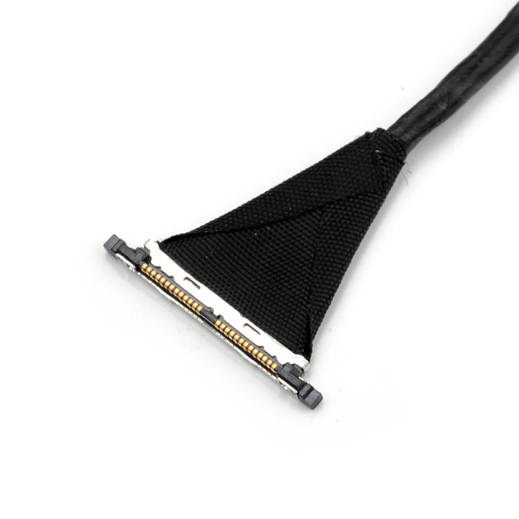 Cable microcoaxial de la serie DF56 26P DF56-26-0.3SD Conector para conector de apareamiento DF56-26S-0.3V