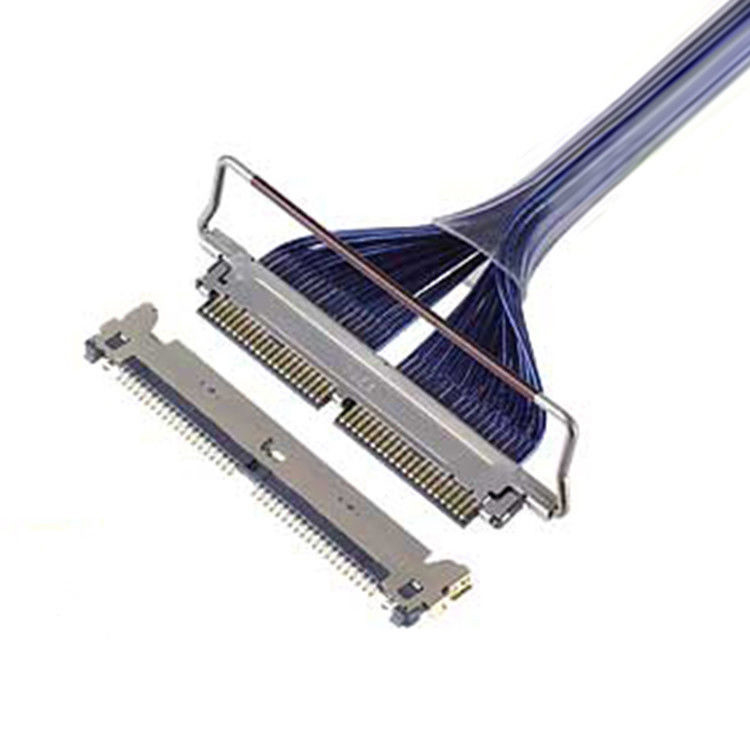 Todo tipo de cable flexible de Edp, con ancho de 0,4 mm, con tono de 20728 20777 3298 3300 20729i.