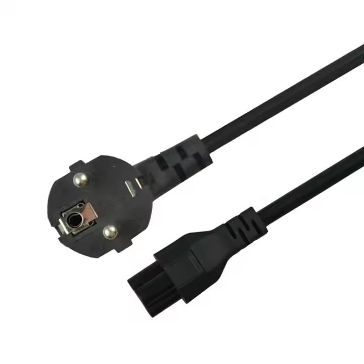 ETL Standard 3 Prong Nema 5-15p a Nema 5-15r con extremo iluminado Cordón de extensión naranja 6ft 14 Awg alambre