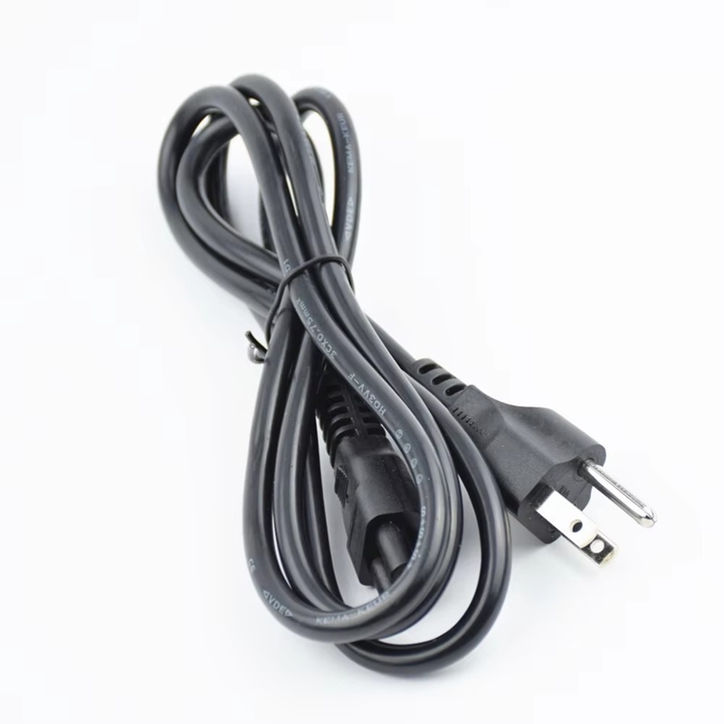 ETL Standard 3 Prong Nema 5-15p a Nema 5-15r con extremo iluminado Cordón de extensión naranja 6ft 14 Awg alambre