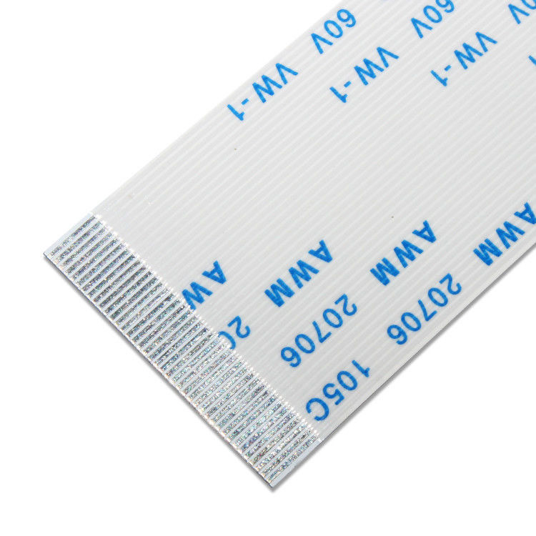 IPEx 20453 FFC Cables planos flexibles de 40 pines con ancho de 0,5 mm para electrónica
