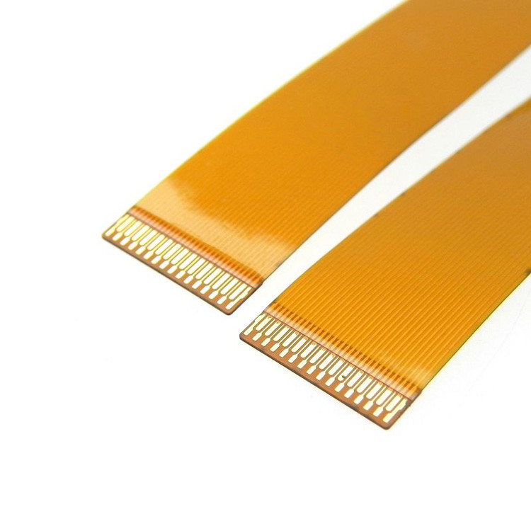 Cables de placa de fc fpc 0,3 mm Pitch 21pin longitud 60mm Lvds 21 conector de pines