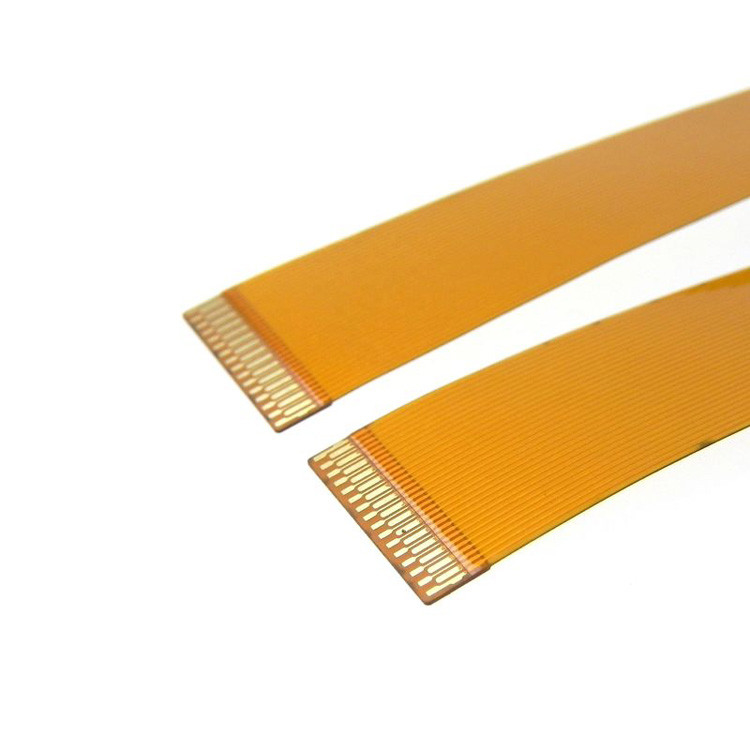 Cables de placa de fc fpc 0,3 mm Pitch 21pin longitud 60mm Lvds 21 conector de pines