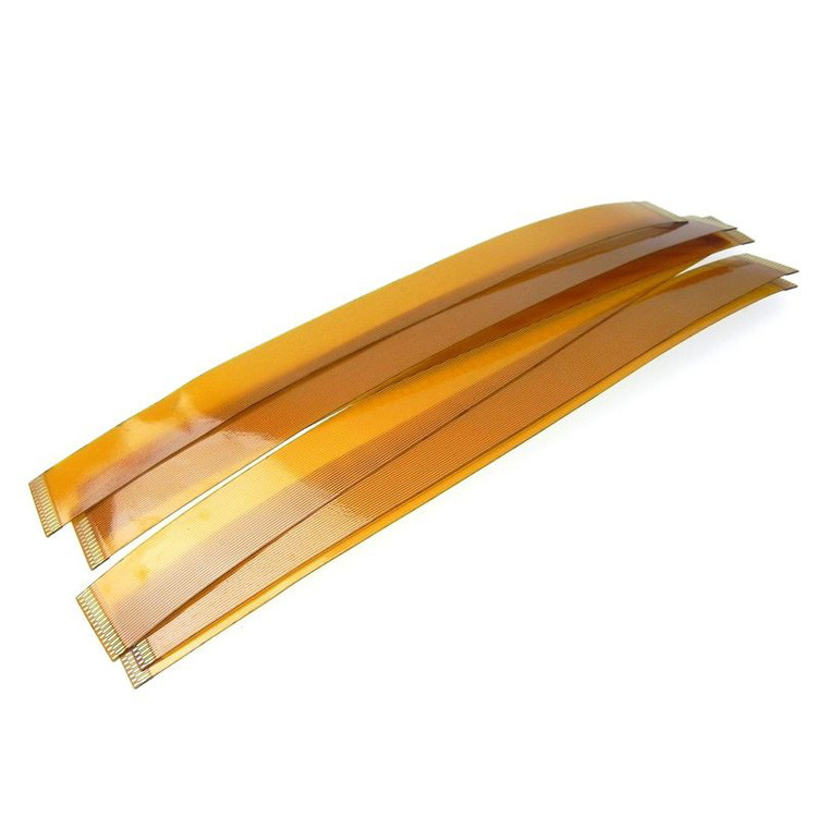 Cables de placa de fc fpc 0,3 mm Pitch 21pin longitud 60mm Lvds 21 conector de pines