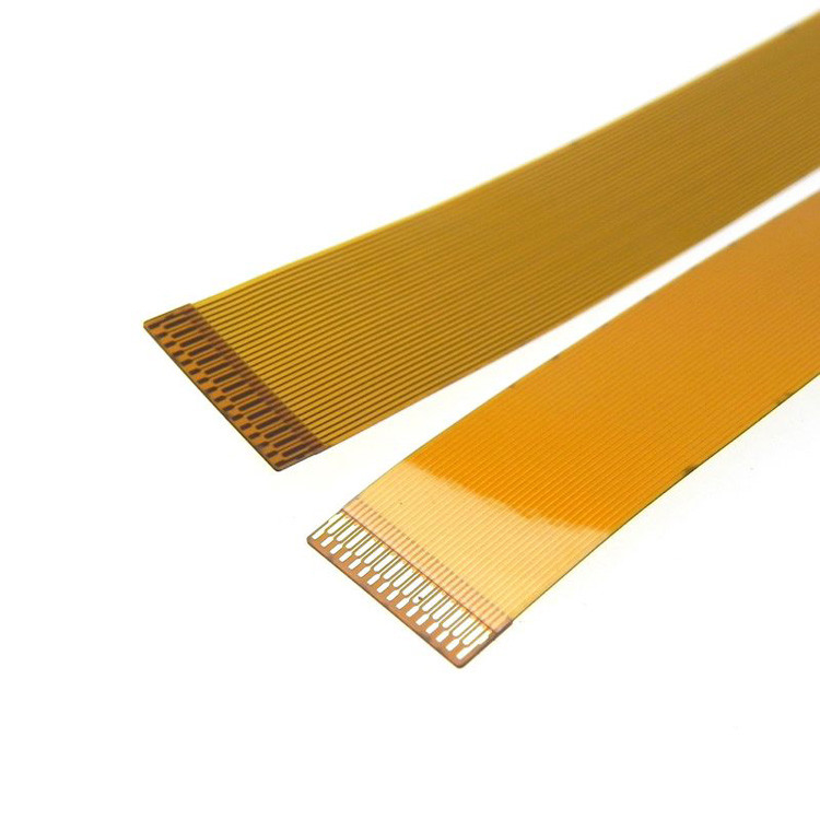 Cables de placa de fc fpc 0,3 mm Pitch 21pin longitud 60mm Lvds 21 conector de pines