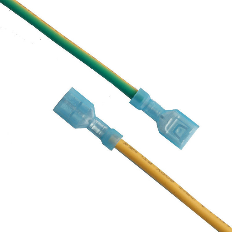 TE 33508192 16 AWG Cable de tierra cableado a medida USB a la jaula CA-50 ZCS