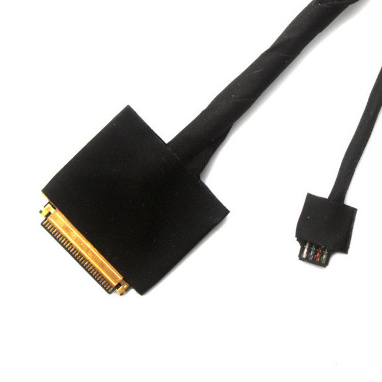 Cable de cinta de PCB de FPC de 35 pines de Sino Tech personalizado con tono de 0,5 mm para Jst Sur
