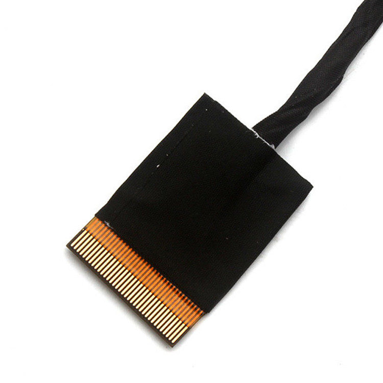 Cable de cinta de PCB de FPC de 35 pines de Sino Tech personalizado con tono de 0,5 mm para Jst Sur