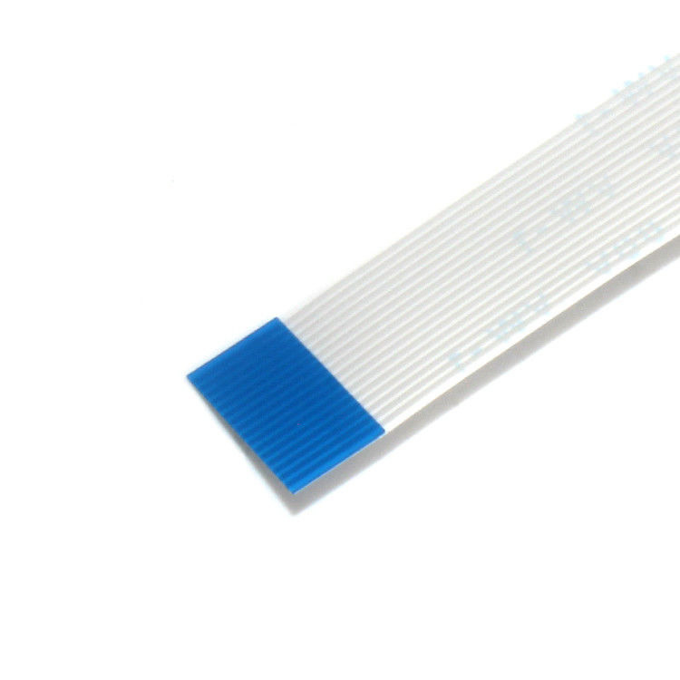 16 Pin FFC FPC Cable AWM 20628 0,5 Pitch para conexión de PCB con conector de pantalla LVDS