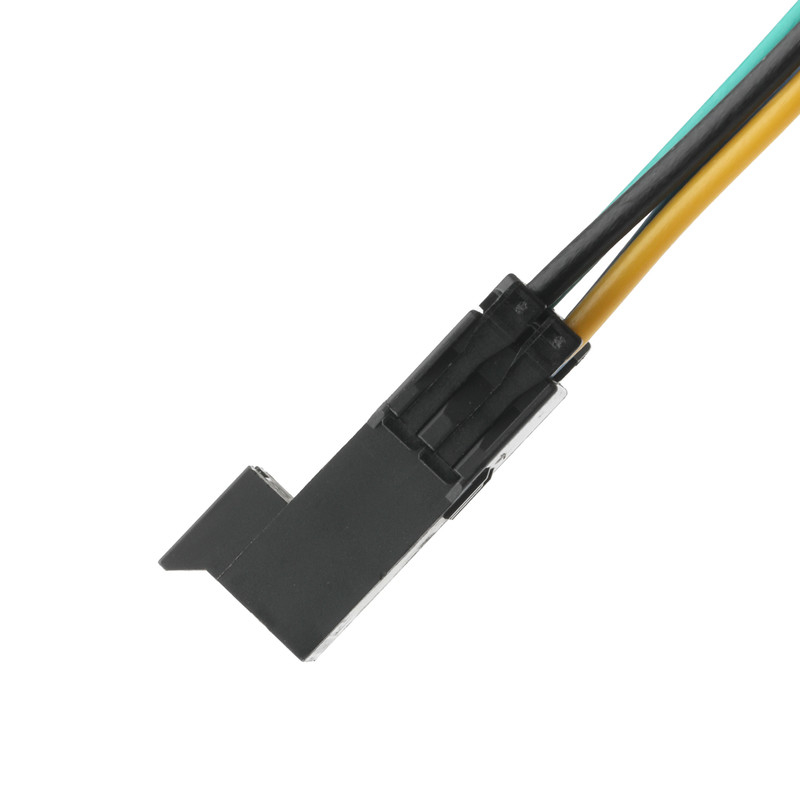 RY 2014441104 Megg-Fit Plug Housing 2.5mm pitch 2 * 2P Conector al cable KT SVL1.25-4 #8 16~22AWG OEM/ODM