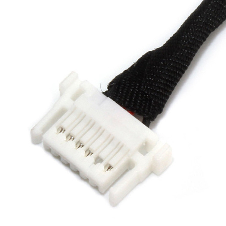 El conductor de LED de 5 pines FCII es un conductor de 6 pines para Molex 51021-0500.