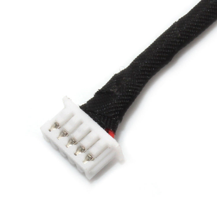 Personalizar JST SHJP-06V-S a Molex 51021-0500 Arnés de alambre para el conductor LED de FCII al cable del panel LCD