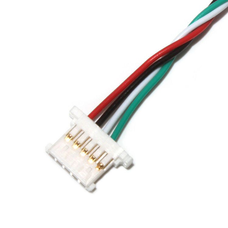 Fabrica JST Arnés de alambre PAP-04V-S CABLE de luz trasera BB a INNOLUX 15.6 Ensamblaje de cable
