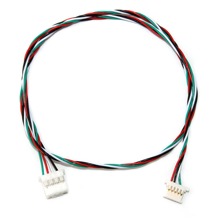 Fabrica JST Arnés de alambre PAP-04V-S CABLE de luz trasera BB a INNOLUX 15.6 Ensamblaje de cable