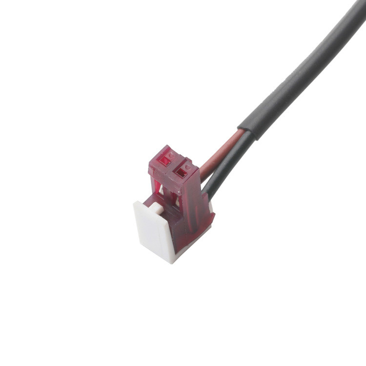 OEM ODM Combinación de cable de arnés personalizado 4P Pitch 2.54mm 280359-0 a CE100F22-2 Conector de cable