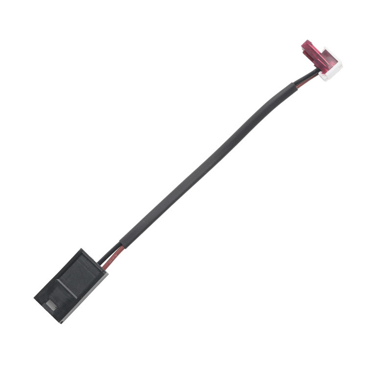 OEM ODM Combinación de cable de arnés personalizado 4P Pitch 2.54mm 280359-0 a CE100F22-2 Conector de cable