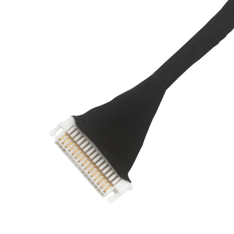 Componente de arnés de alambre JST NSHR-15V-S para cable de conector NSH de altura de 1,0 mm
