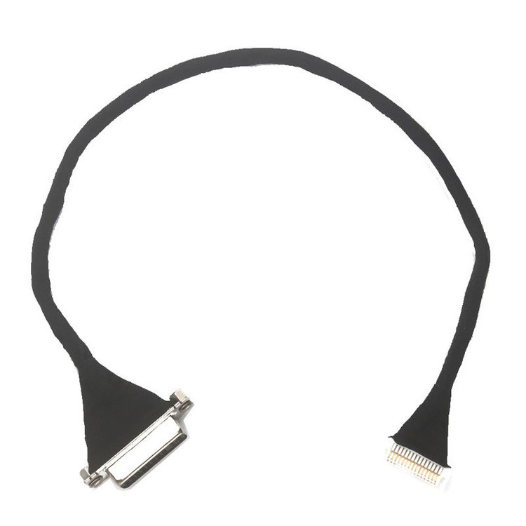 Componente de arnés de alambre JST NSHR-15V-S para cable de conector NSH de altura de 1,0 mm