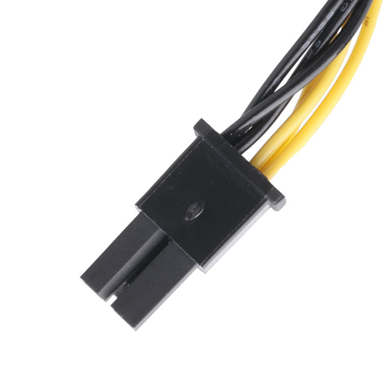 UL1061 26# Cable 8P Pitch 1.25 51146-0800 a JST PHR-7P o MX3.0 43645-2P