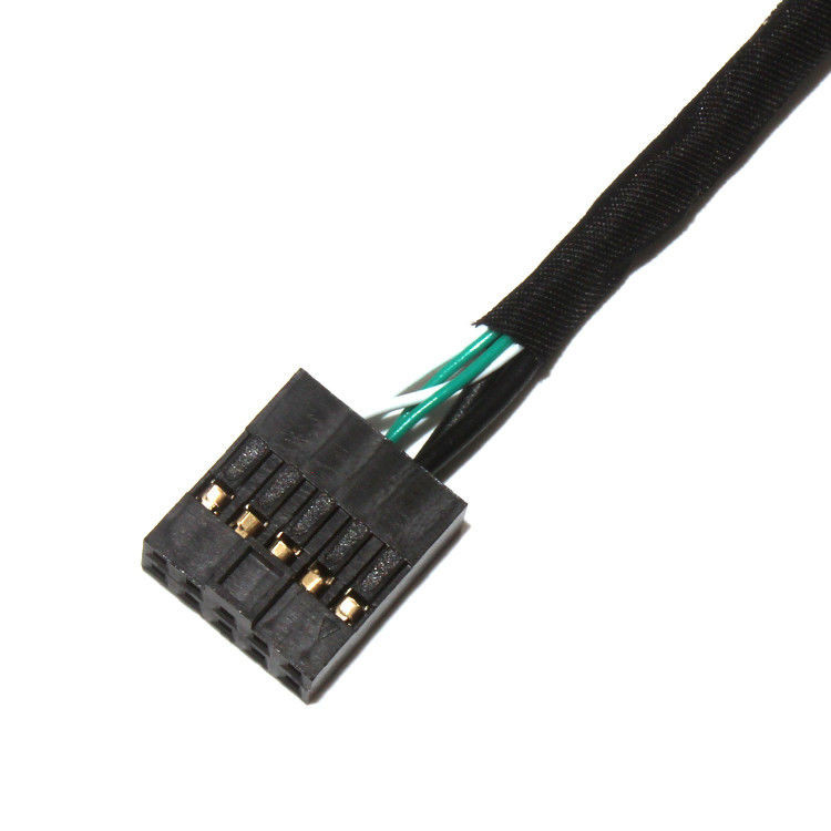22-55-2101 a 22-55-2101 ensamblaje de cable molex para doble USB Apple Pcb