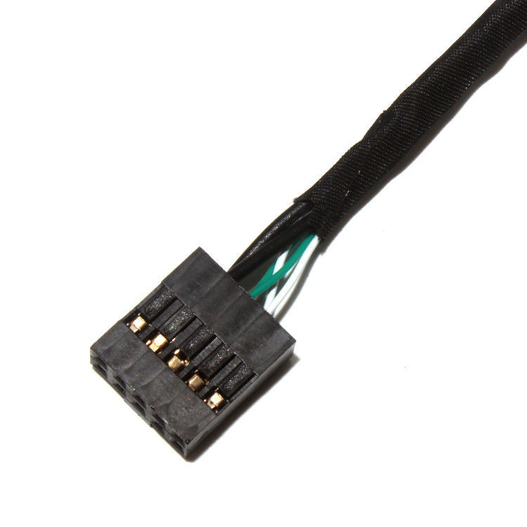 22-55-2101 a 22-55-2101 ensamblaje de cable molex para doble USB Apple Pcb