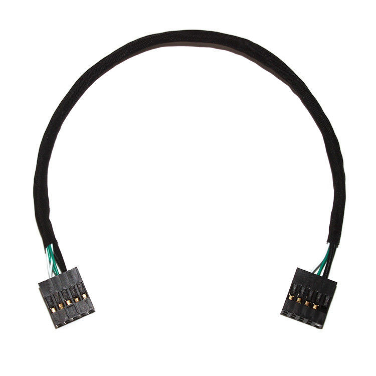 22-55-2101 a 22-55-2101 ensamblaje de cable molex para doble USB Apple Pcb