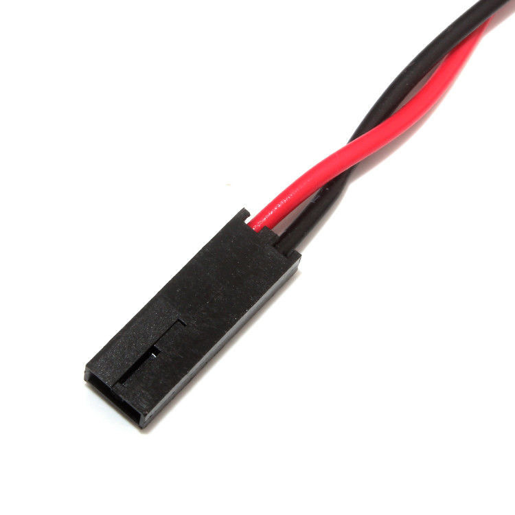 50 57 9002 Molex Cable Assembly 2 Pin 150MM Conector de pantalla de vídeo de longitud
