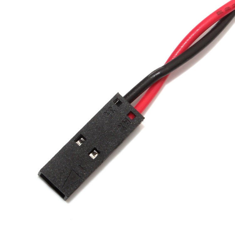 50 57 9002 Molex Cable Assembly 2 Pin 150MM Conector de pantalla de vídeo de longitud