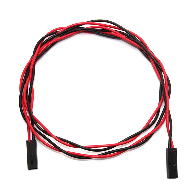 50 57 9002 Molex Cable Assembly 2 Pin 150MM Conector de pantalla de vídeo de longitud