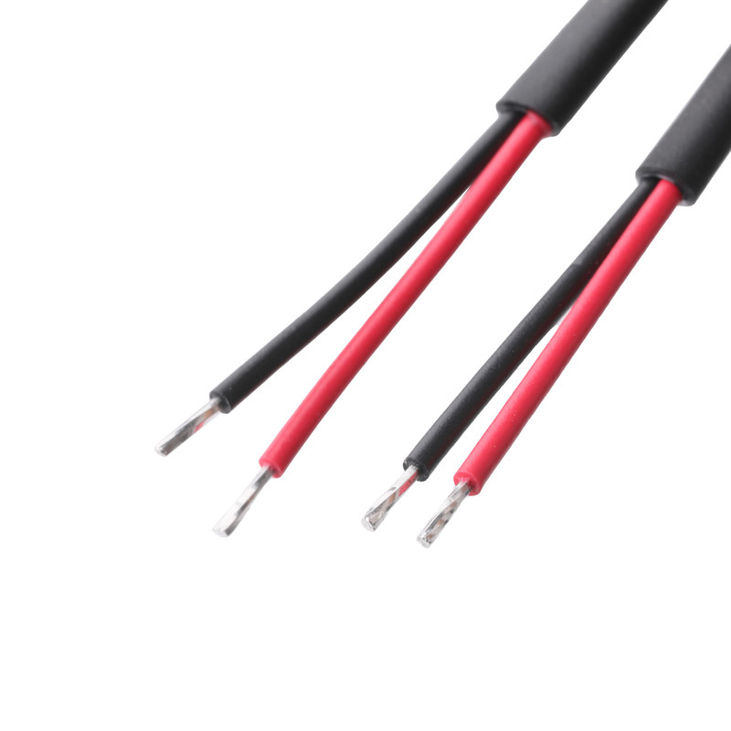 5023510600 PITCH 2.0mm 6P Casas para estaño*4Pcs UL1007 80C 300V 22AWG Color Wre Diagrama PVC ROHS