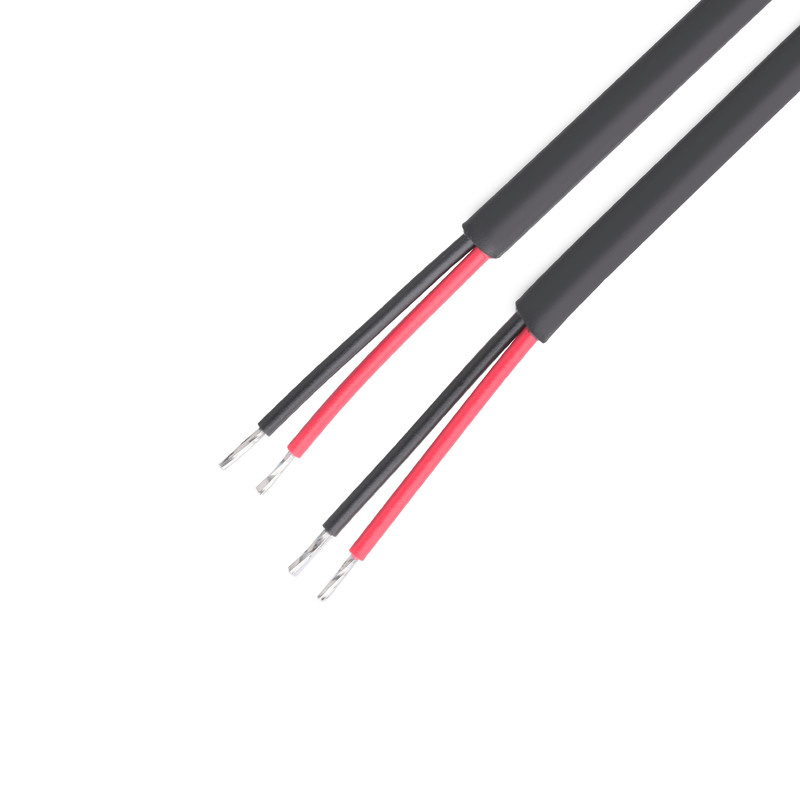 5023510600 PITCH 2.0mm 6P Casas para estaño*4Pcs UL1007 80C 300V 22AWG Color Wre Diagrama PVC ROHS