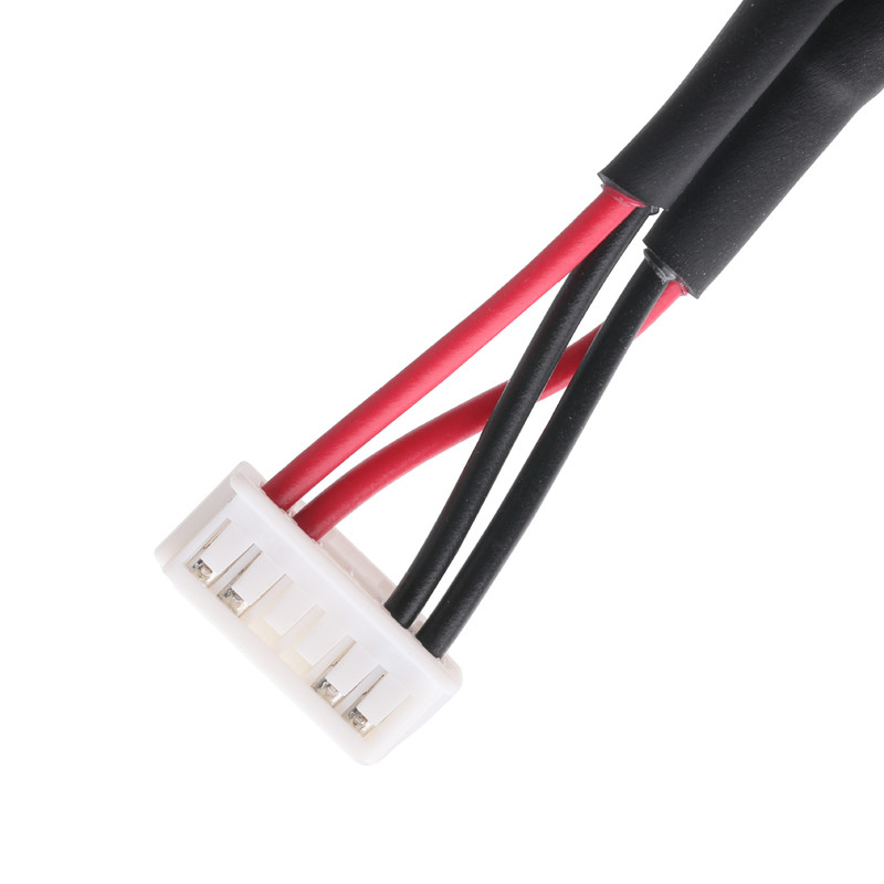 5023510600 PITCH 2.0mm 6P Casas para estaño*4Pcs UL1007 80C 300V 22AWG Color Wre Diagrama PVC ROHS