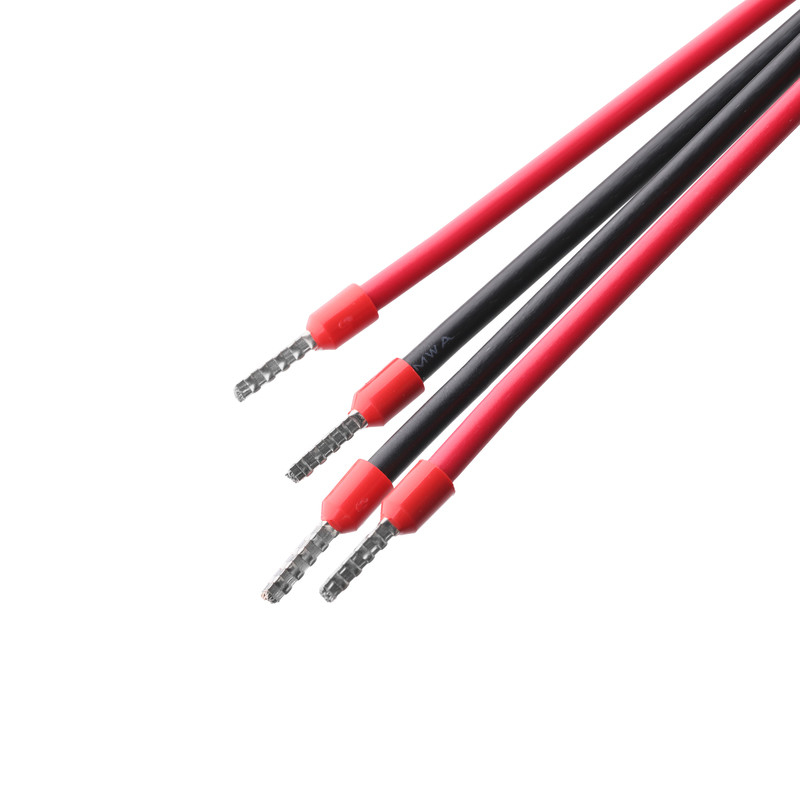 5.7mm 23P Mega-Fit Plug Housing MOLEX 1716920206 a Mujer 250 0.8 * 6.35 Terminal KST FDFN2-250 OEM / ODM