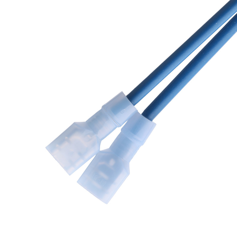 5.7mm 23P Mega-Fit Plug Housing MOLEX 1716920206 a Mujer 250 0.8 * 6.35 Terminal KST FDFN2-250 OEM / ODM