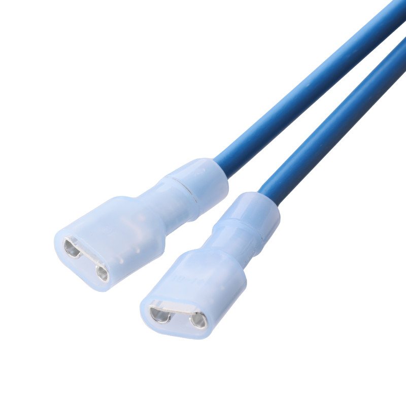 5.7mm 23P Mega-Fit Plug Housing MOLEX 1716920206 a Mujer 250 0.8 * 6.35 Terminal KST FDFN2-250 OEM / ODM